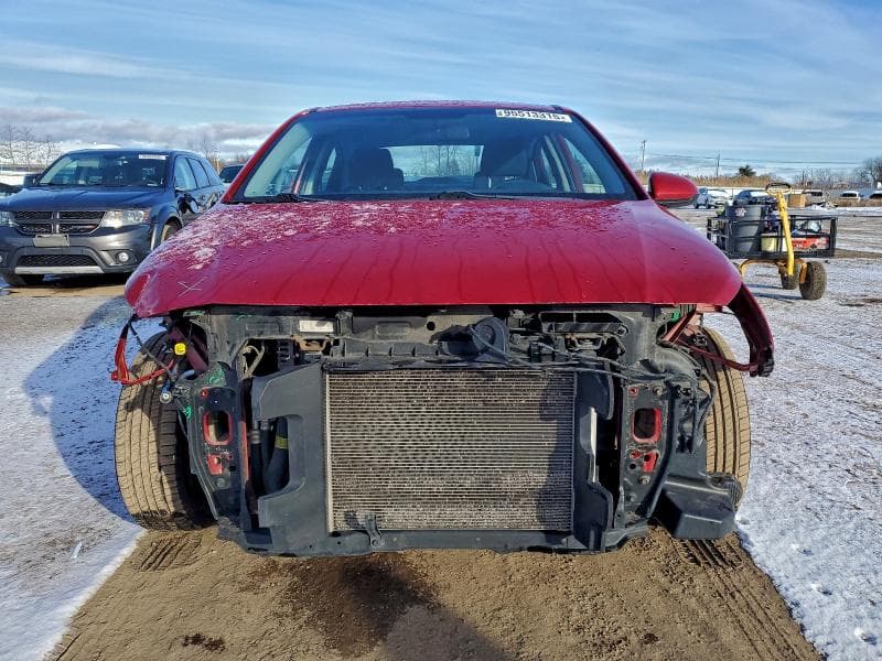 2018 HYUNDAI ACCENT SE 5