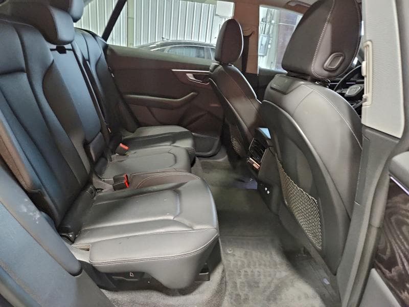 2019 AUDI Q8 PREMIUM PLUS 10