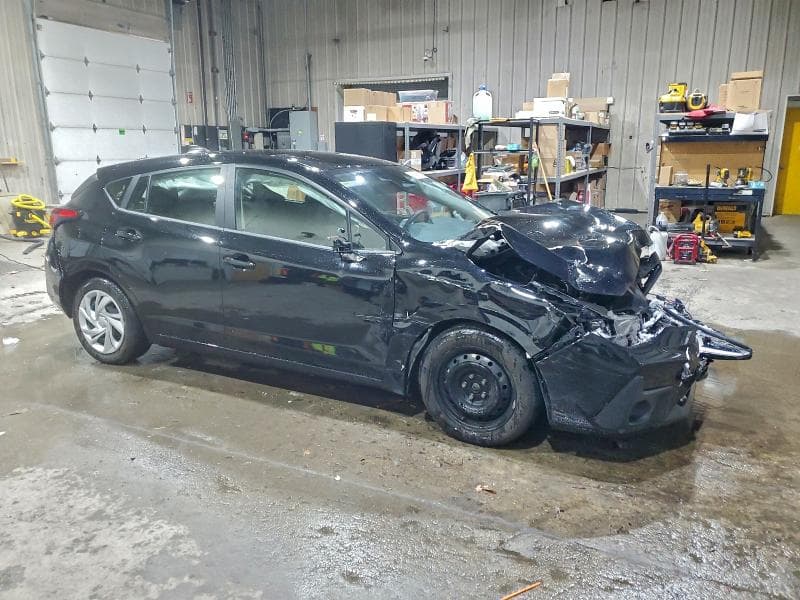 2024 SUBARU IMPREZA 4