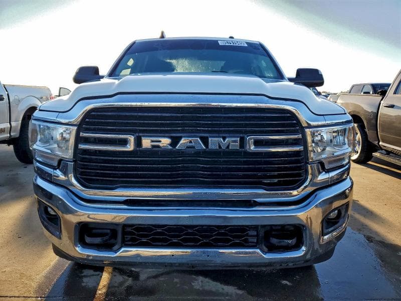 2019 RAM 2500 BIG HORN 5