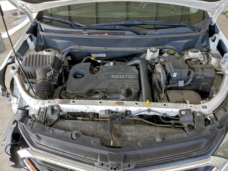 2019 CHEVROLET EQUINOX LT 12