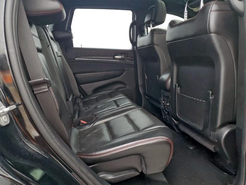 2019 JEEP GRAND CHEROKEE TRAILHAWK 11