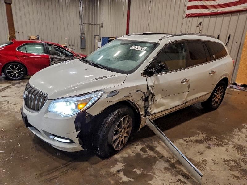 2017 BUICK ENCLAVE - 1