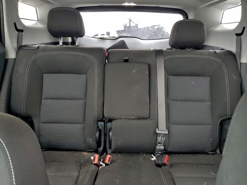 2022 GMC TERRAIN SLE 10