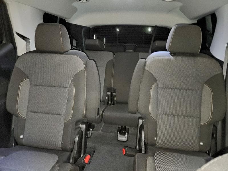 2020 CHEVROLET TRAVERSE LT 10