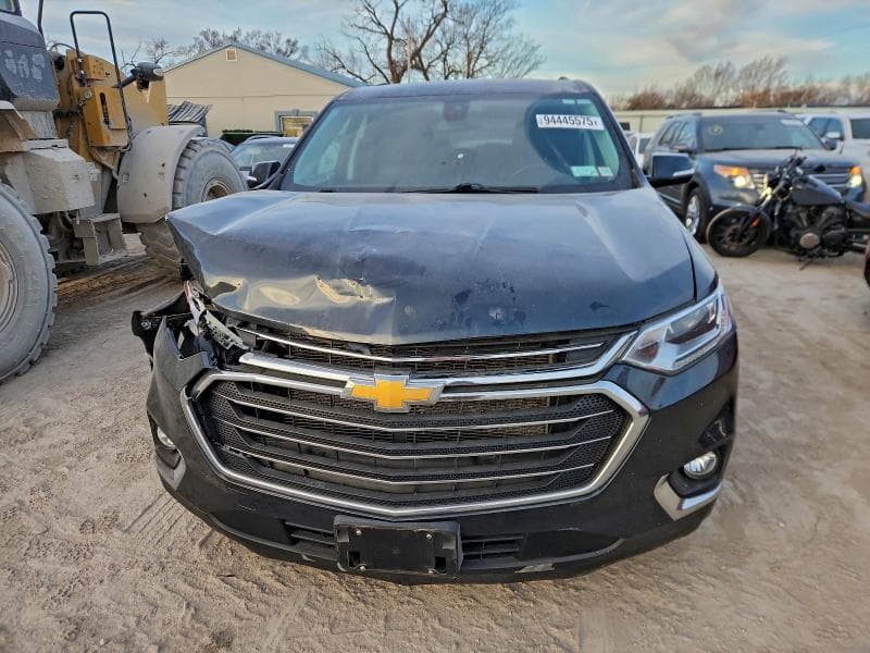 2020 CHEVROLET TRAVERSE LT 5