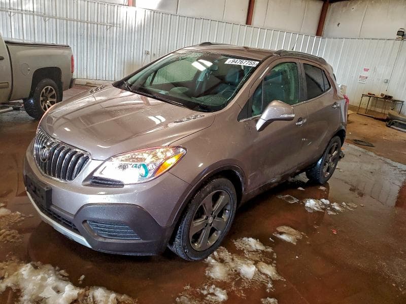2014 BUICK ENCORE - 1
