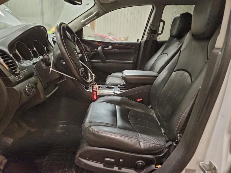 2017 BUICK ENCLAVE 7