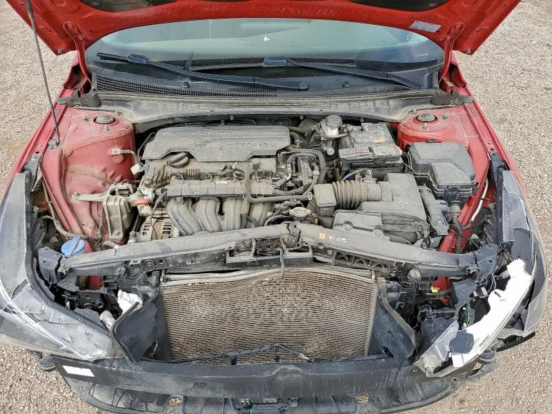 2021 HYUNDAI ELANTRA SEL 11