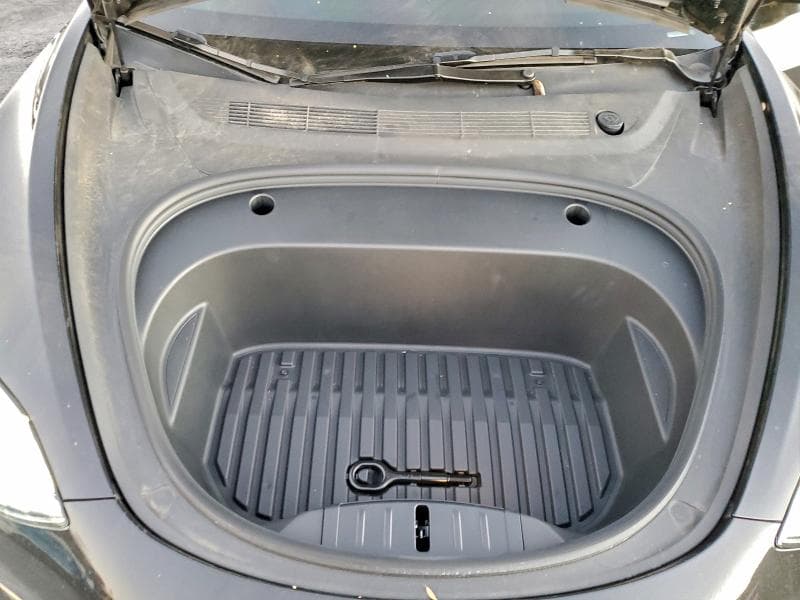 2023 TESLA MODEL 3 11