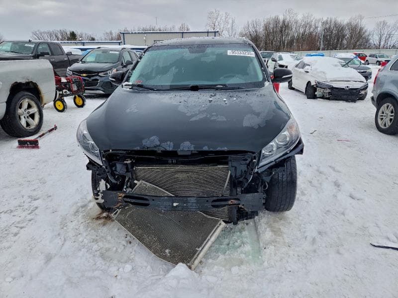 2020 KIA SORENTO L 5