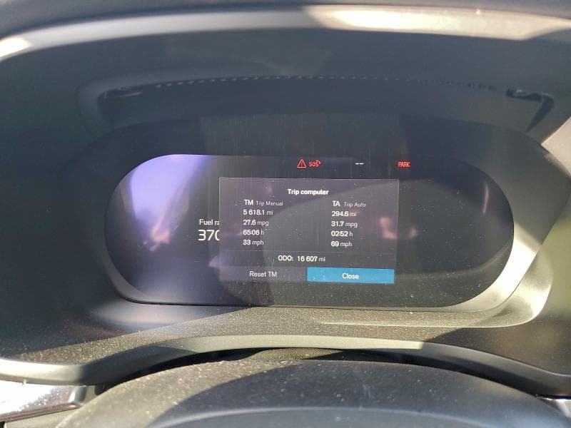 2025 VOLVO S60 PLUS 9