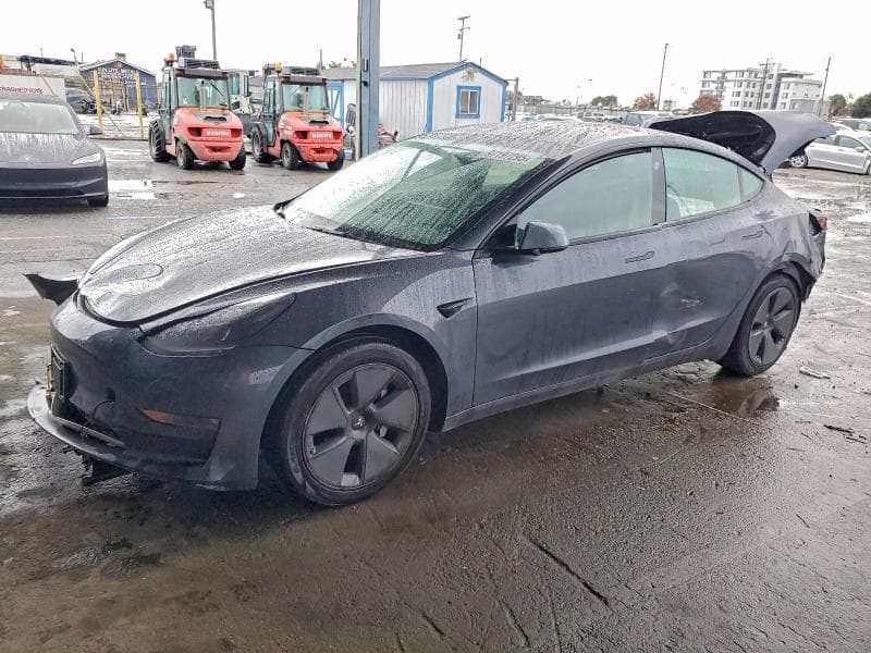 2022 TESLA MODEL 3 - 1