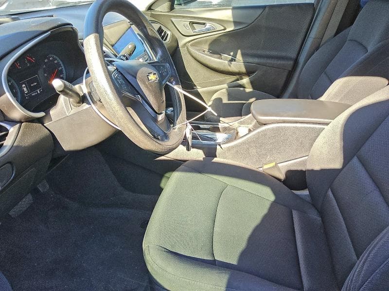 2020 CHEVROLET MALIBU LS 7
