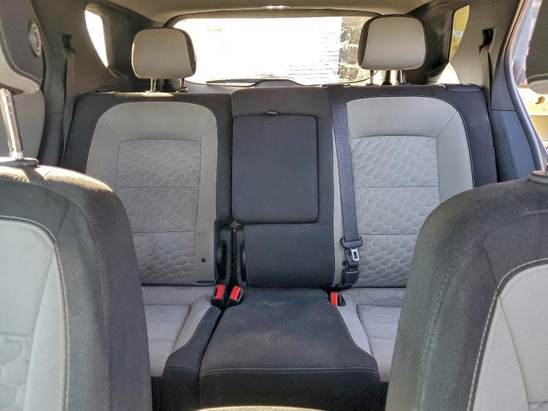2019 CHEVROLET EQUINOX LT 10
