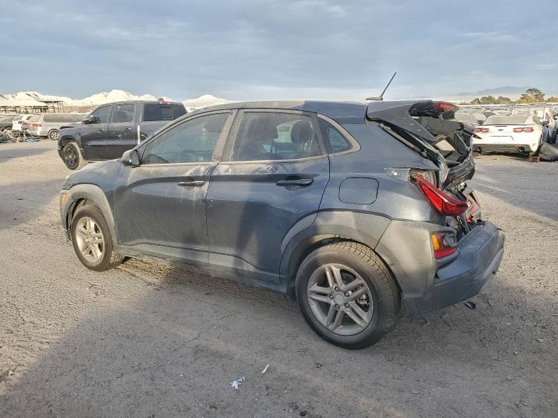 2019 HYUNDAI KONA SE 2