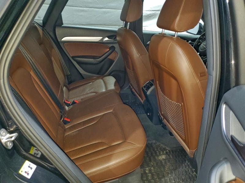 2017 AUDI Q3 PREMIUM 11