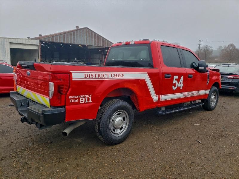 2020 FORD F250 SUPER DUTY 3