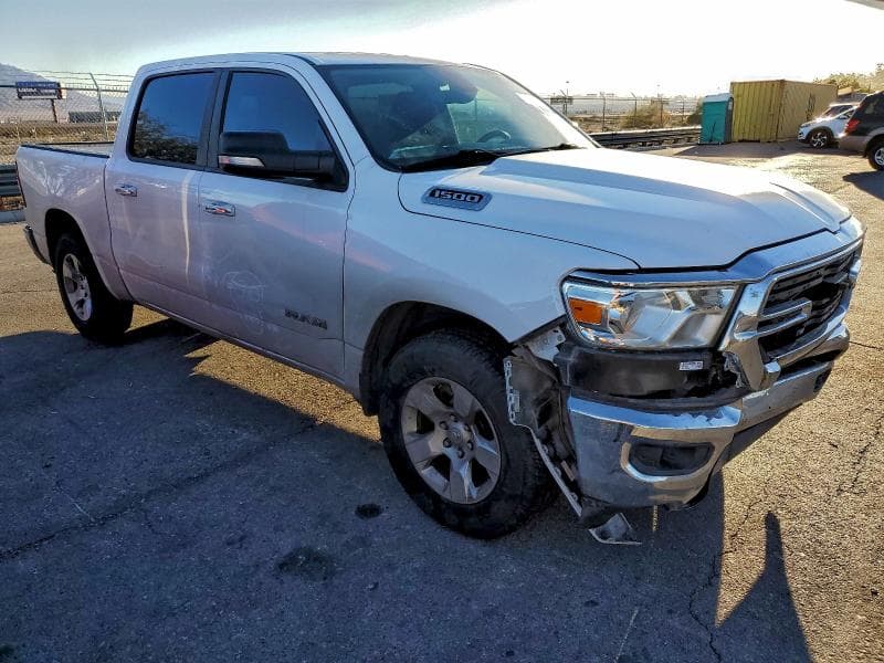 2019 RAM 1500 BIG HORN/LONE STAR 4