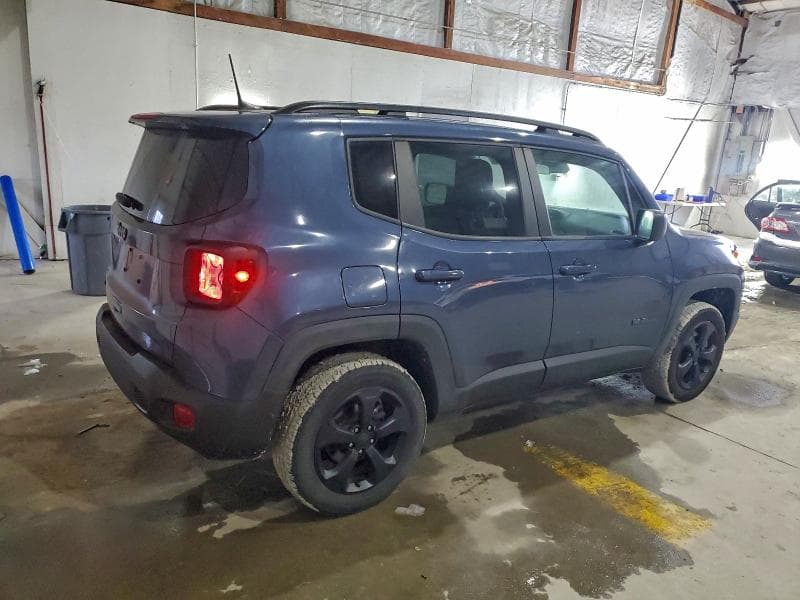 2021 JEEP RENEGADE SPORT 3