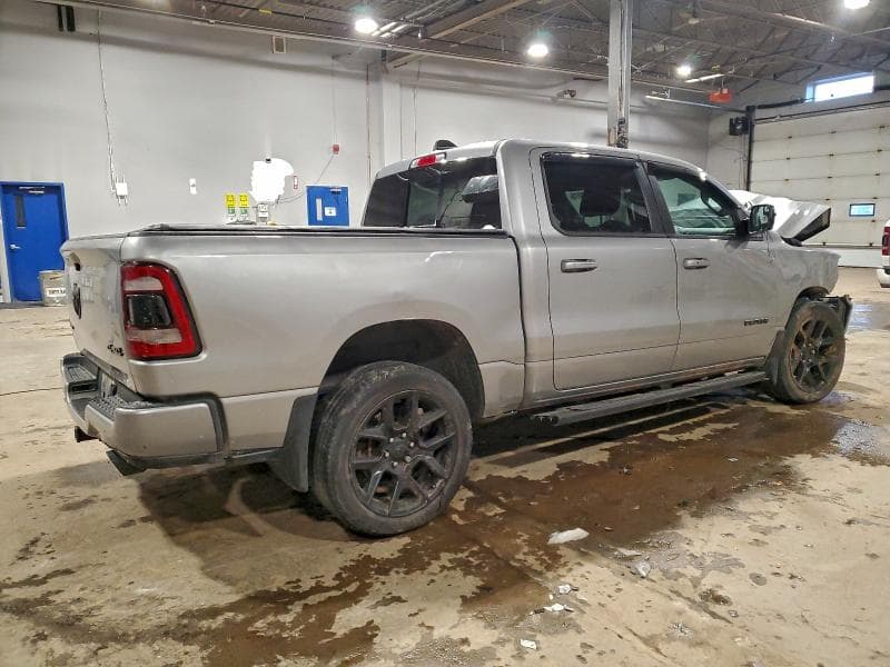 2020 DODGE/RAM TRUCK/VAN RAM 1500 SPORT CREW 3