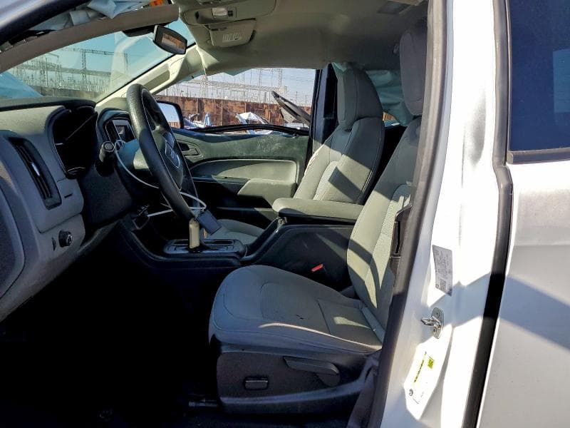 2022 GMC CANYON ELEVATION 7