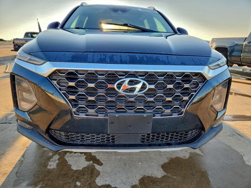 2020 HYUNDAI SANTA FE SEL 5