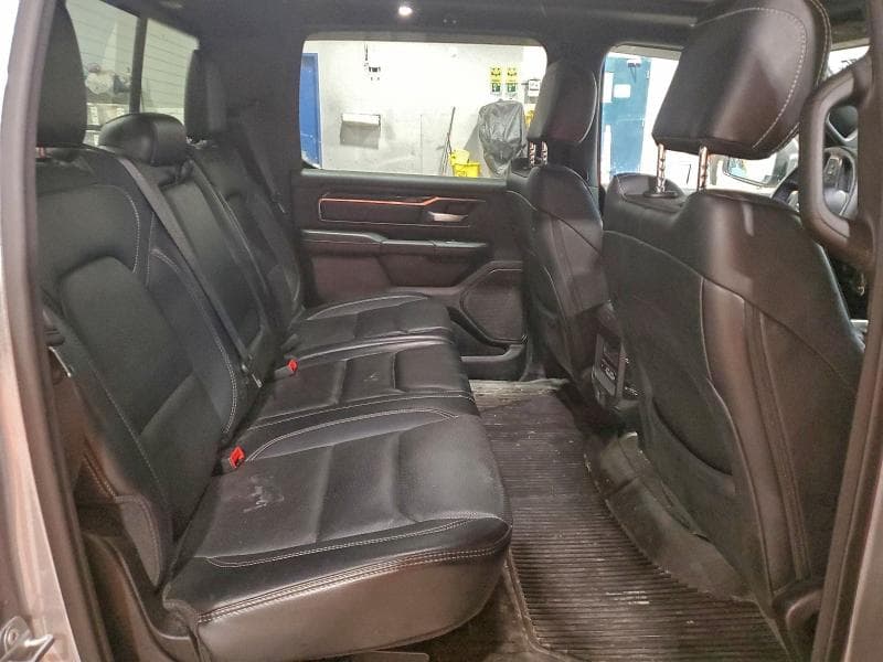 2020 DODGE/RAM TRUCK/VAN RAM 1500 SPORT CREW 10