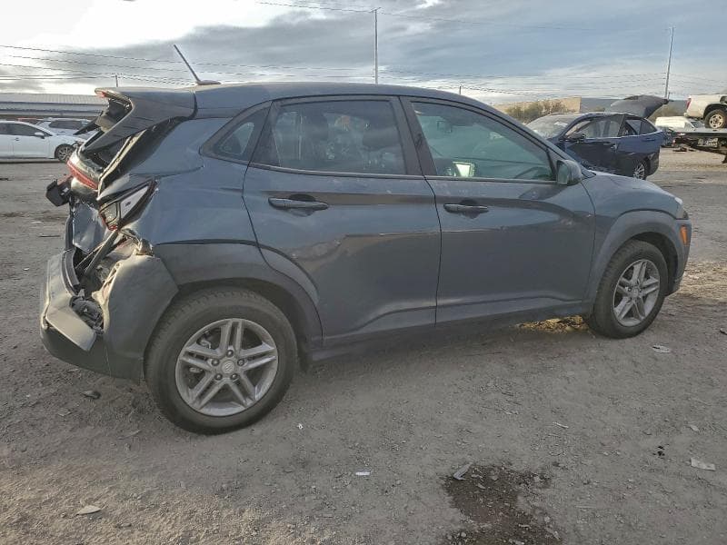 2019 HYUNDAI KONA SE 3