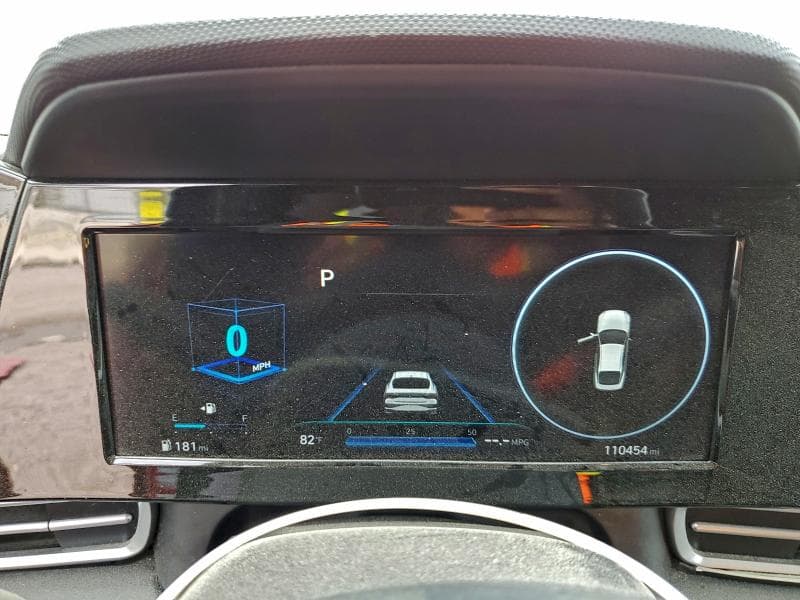 2021 HYUNDAI ELANTRA SEL 9