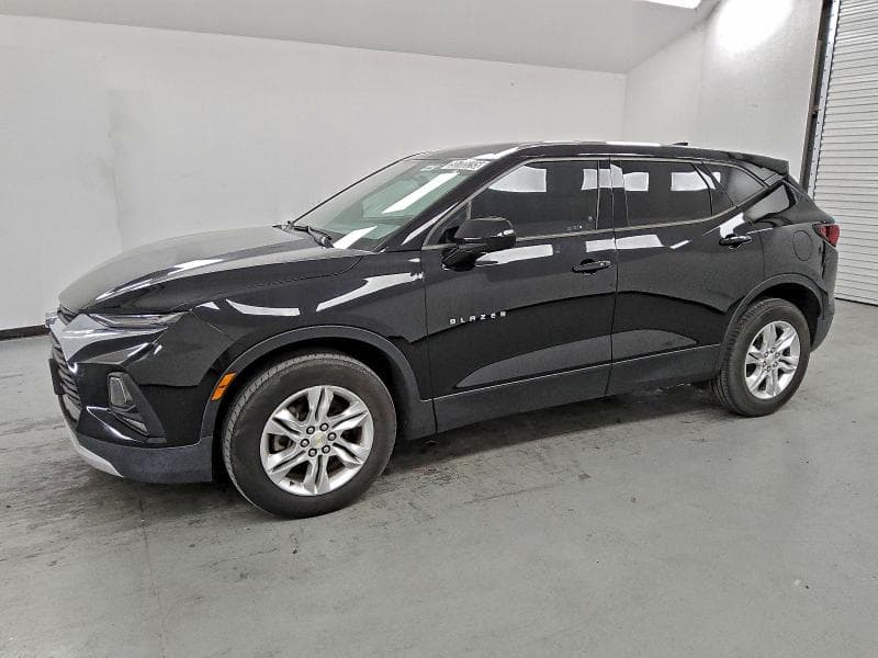 2020 CHEVROLET BLAZER 2LT - 1
