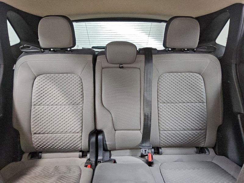 2020 FORD ESCAPE 10