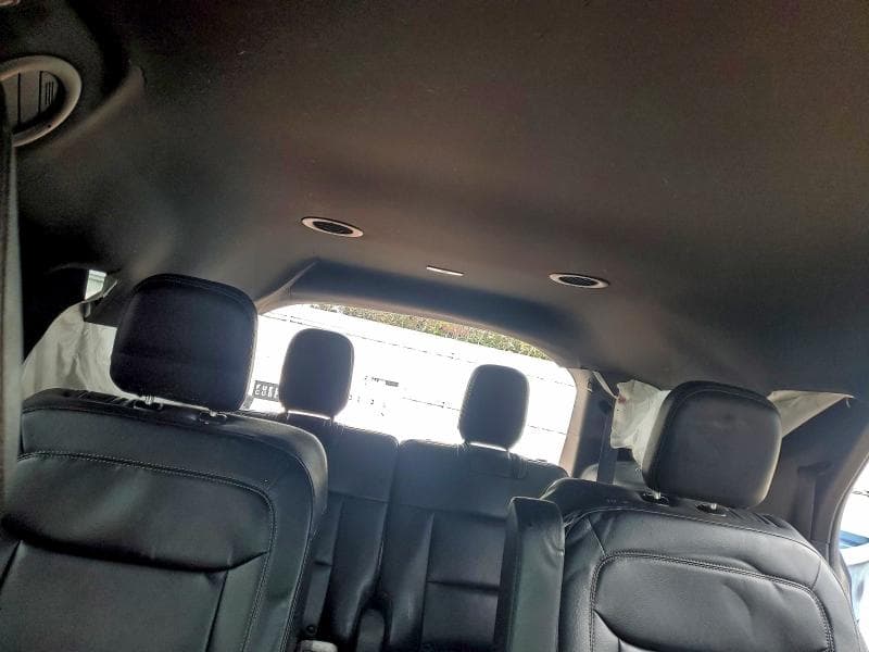 2020 FORD EXPLORER XLT 10