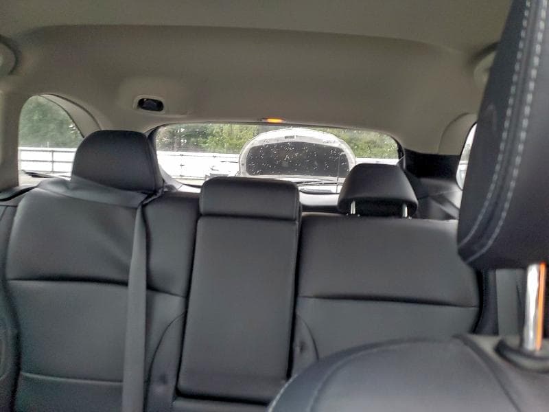 2018 SUBARU OUTBACK 2.5I LIMITED 10