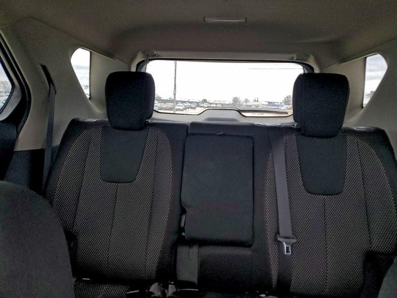 2017 CHEVROLET EQUINOX LT 10