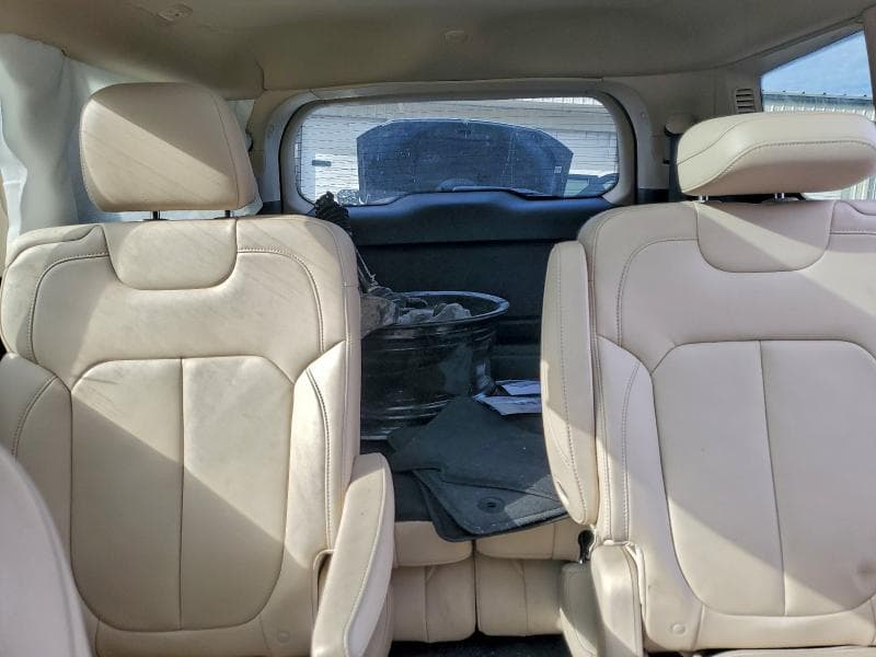2022 JEEP GRAND CHEROKEE L LIMITED 10
