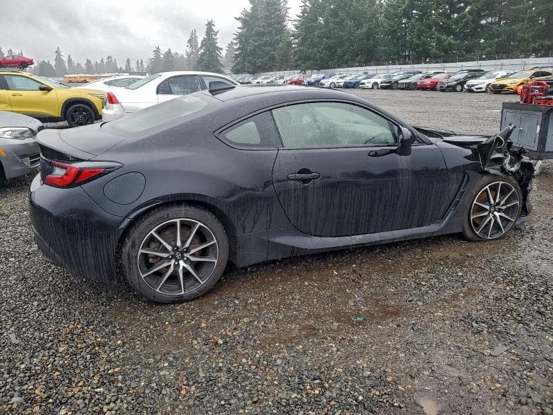2022 TOYOTA GR 86 3