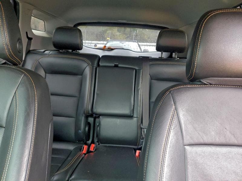 2018 GMC TERRAIN SLT 10