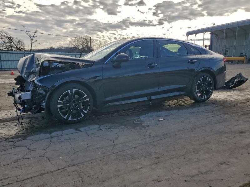 2023 KIA K5 GT LINE - 1