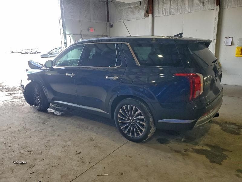 2024 HYUNDAI PALISADE CALLIGRAPHY 2