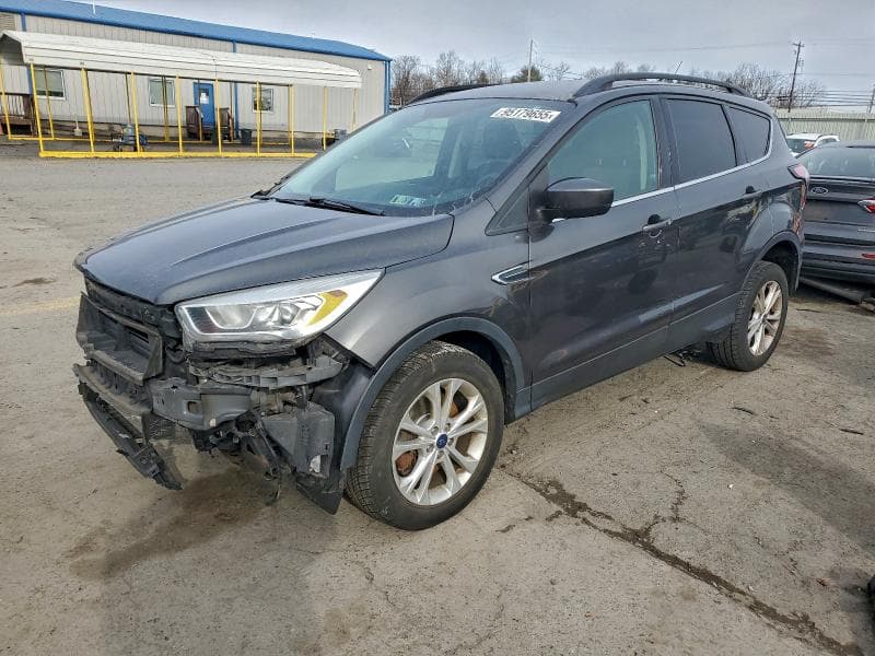 2017 FORD ESCAPE SE - 1