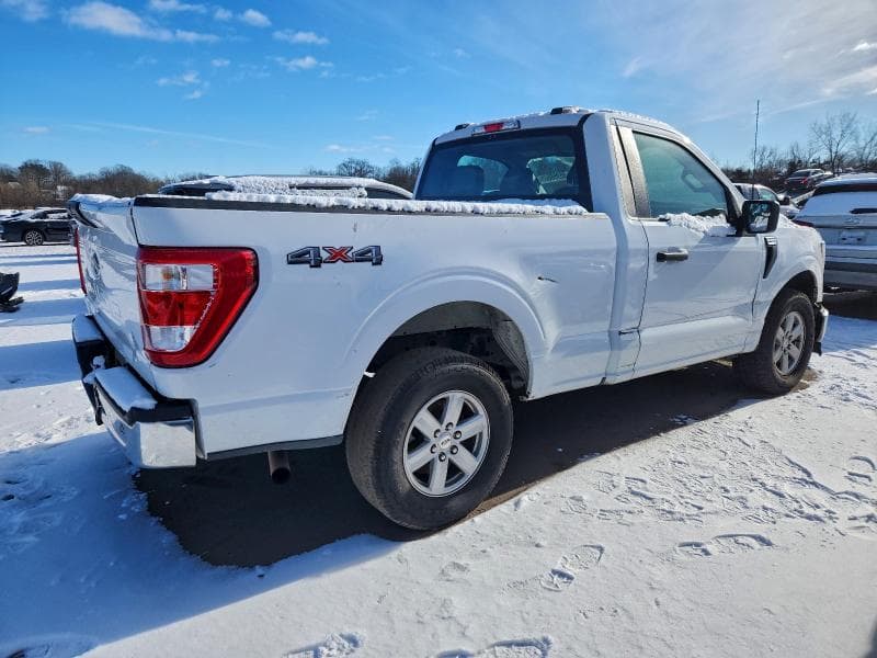 2023 FORD F150 3