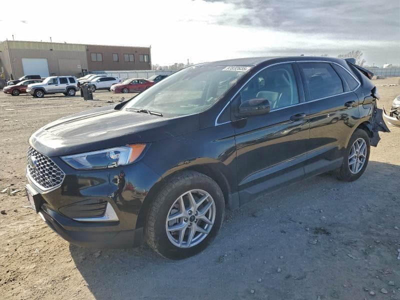 2024 FORD EDGE SEL - 1