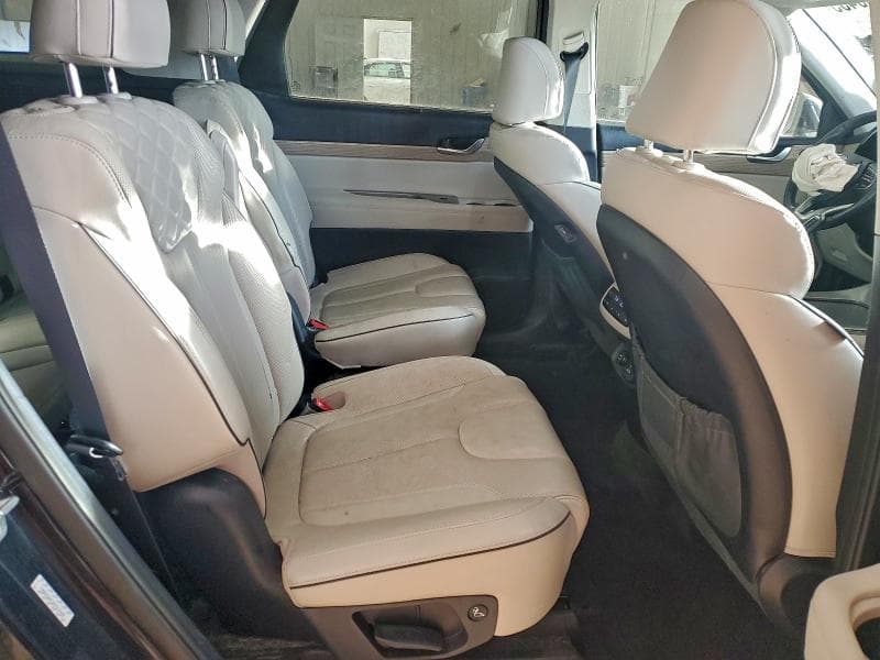 2021 HYUNDAI PALISADE LIMITED 11