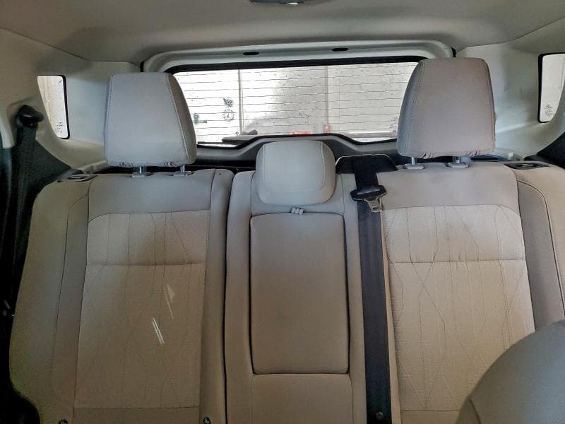 2018 FORD ECOSPORT SE 10