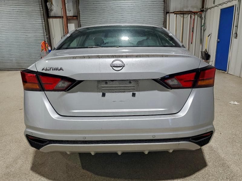 2024 NISSAN ALTIMA S 6