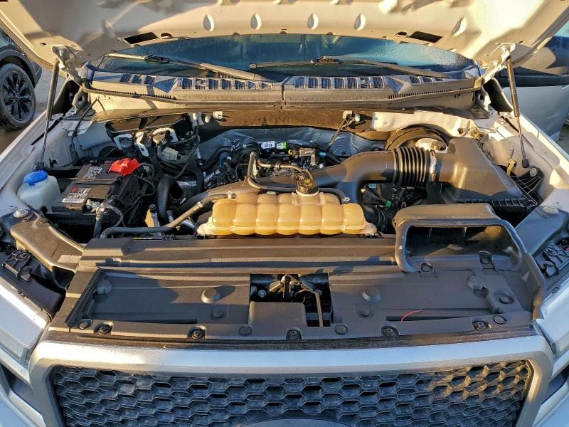 2020 FORD F150 SUPERCREW 11
