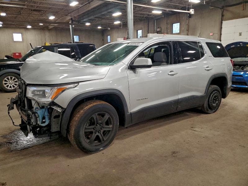 2019 GMC ACADIA SLE - 1