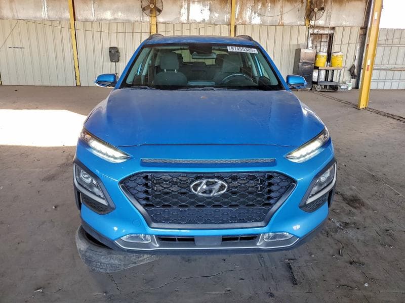 2018 HYUNDAI KONA SEL 5