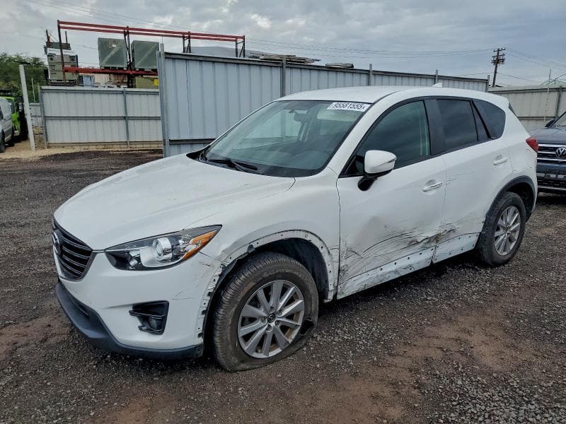 2016 MAZDA CX-5 TOURING - 1